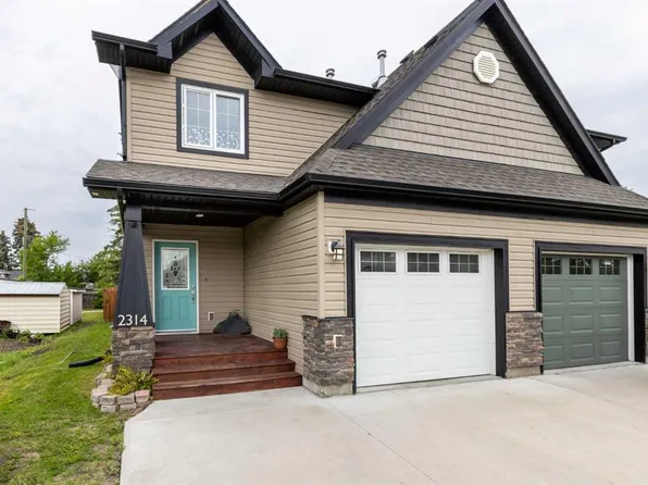 2314 S 19th Ave, Bowden, AB T0M 0K0