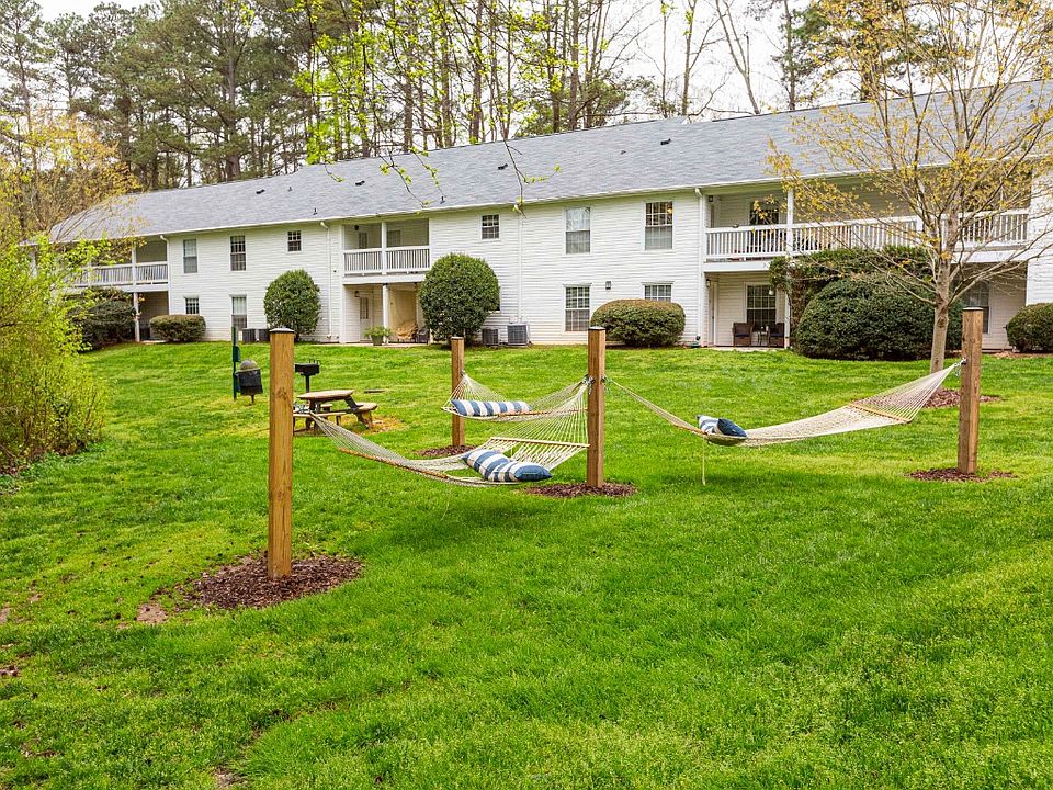 Lake Johnson Mews Apartment Rentals Raleigh, NC Zillow