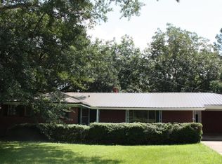 316 S 37th Ave, Hattiesburg, MS 39402