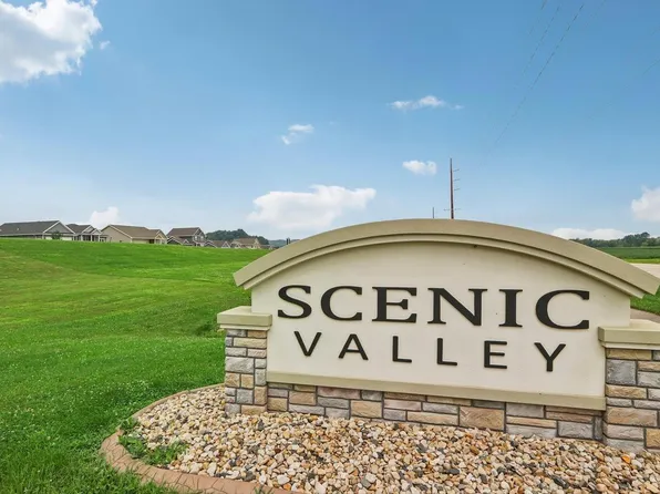 1772 Cornerstone Drive #72, Cross Plains, WI 53528