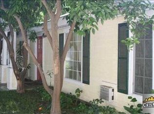 20147 Arminta St, Winnetka, CA 91306