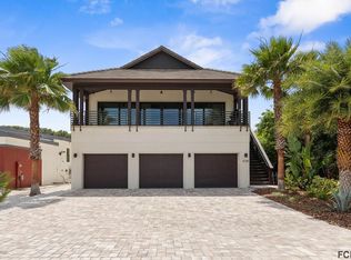 2726 S Daytona Ave, Flagler Beach, FL 32136