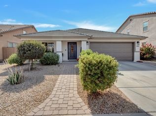 16755 W Adams St, Goodyear, AZ 85338