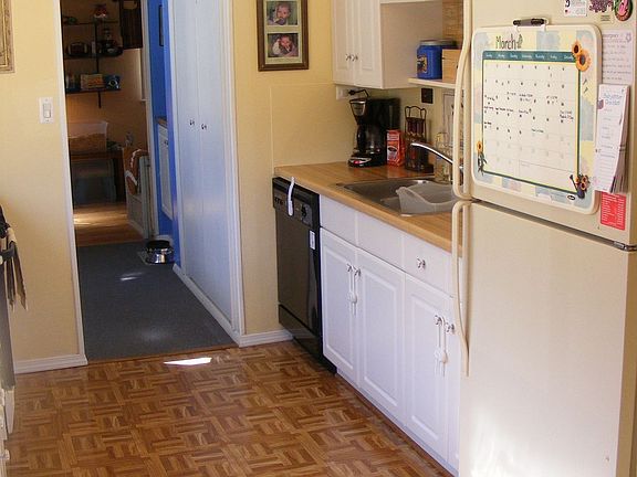 Updated Kitchen