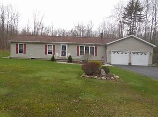 1565 Trask Rd, Jamestown, NY 14701