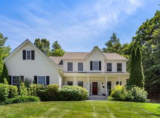 44 Orchard Rd, Ashland, MA 01721