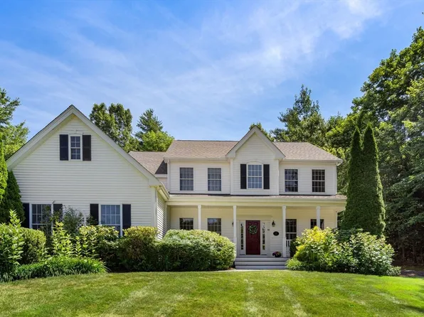 44 Orchard Rd, Ashland, MA 01721