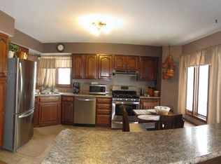 707 Dogwood Dr, Kirksville, MO 63501
