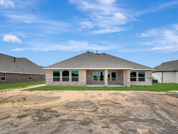 Exterior - April 29, 2026