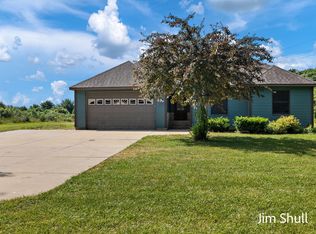 8201 Crocker Rd, Holton, MI 49425