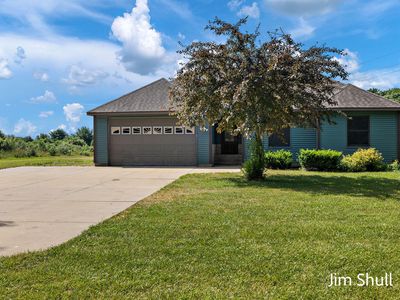 8201 Crocker Rd, Holton, MI, 49425