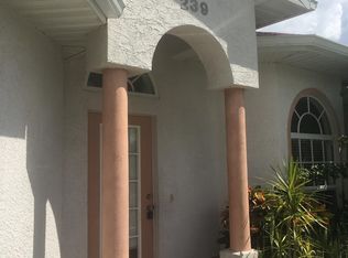 239 Venetia Ave, North Port, FL 34287