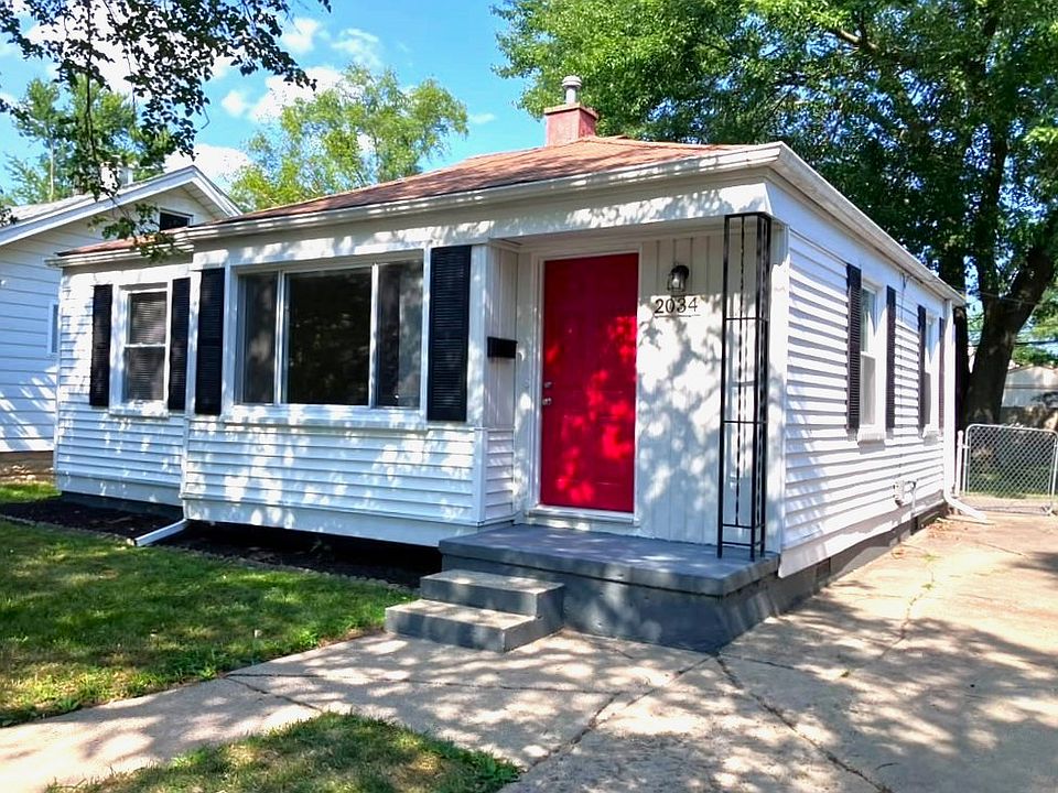 1st image of 2034 Martin Rd