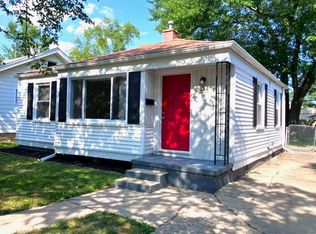 2034 Martin Rd, Ferndale, MI 48220