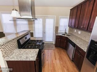 1614 Ralworth Rd, Baltimore, MD 21218