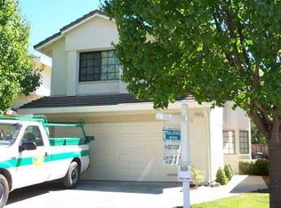2270 E Foxhill Dr, Martinez, CA 94553