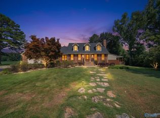 5848 Pleasant Grove Rd, Albertville, AL 35950