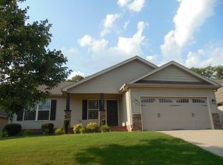 441 Madison Creek Ct, Lyman, SC 29365