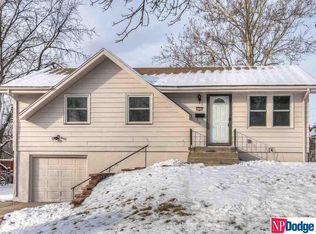 5324 N 64th St, Omaha, NE 68104