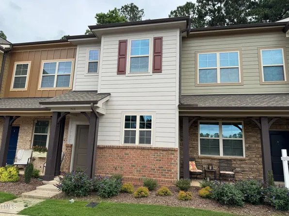 748 Wickham Ridge Rd, Apex, NC 27539