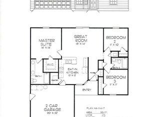 8210 Binkley St, Pensacola, FL 32514