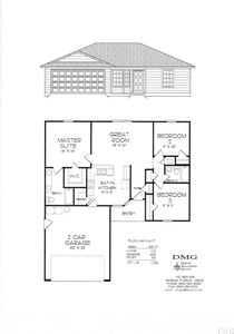 8210 Binkley St, Pensacola, FL, 32514