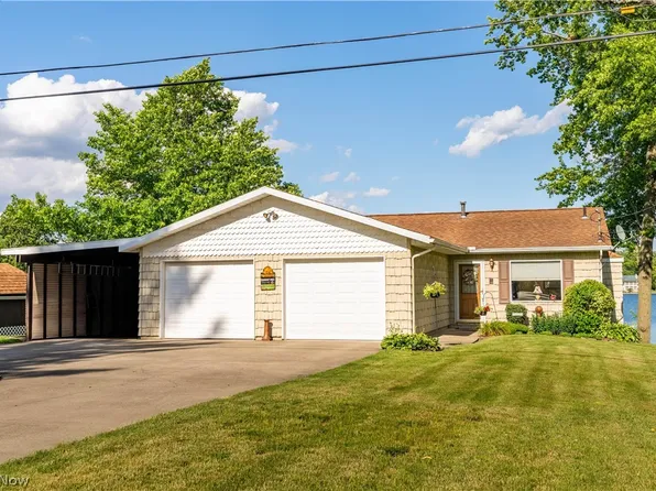1614 W Park Ave NW, Canton, OH 44708