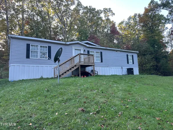 386 Old Mill Rd, Keokee, VA 24265