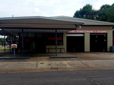 8370 Main St, Houma, LA, 70363