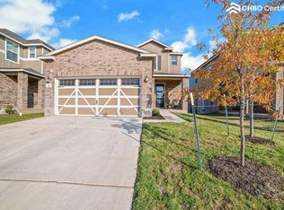 1127 Aronia Ln, Georgetown, TX 78626