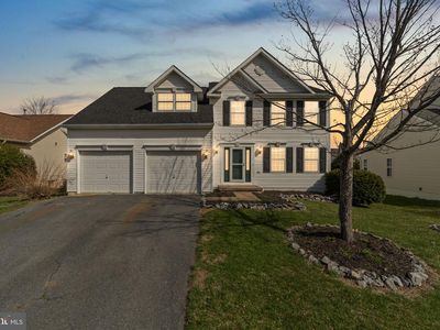 144 Crosstimber Way, Frederick, MD, 21702