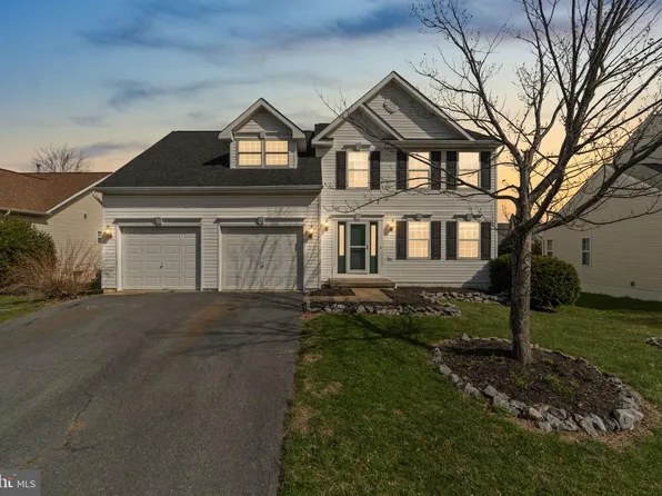 144 Crosstimber Way, Frederick, MD 21702