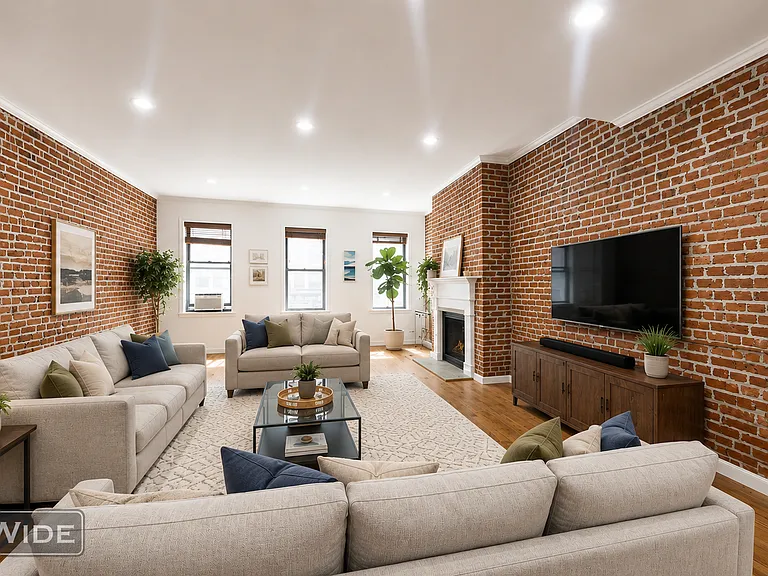 266 Bleecker St #A — Photo 2