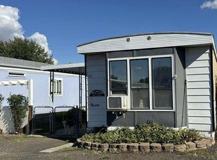 924 Vista Ave TRAILER 11, Lewiston, ID 83501