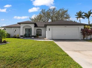 1006 Nicholas Pkwy W, Cape Coral, FL 33991