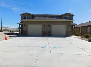 592 Treviso Ct, Grand Junction, CO 81501