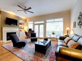 3455 Henderson Reserve, Chamblee, GA 30341