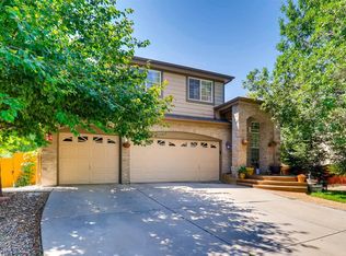18146 E Brown Pl, Aurora, CO 80013