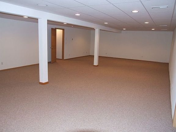 Lower Level Rec Room