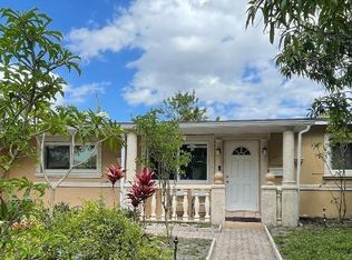 18011 NW 14th Ave, Miami Gardens, FL 33169