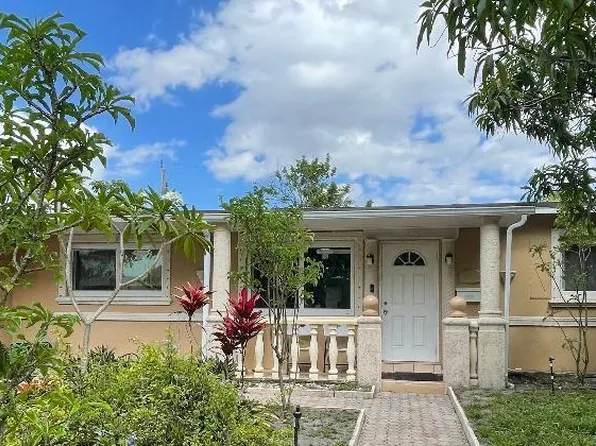 18011 NW 14th Ave, Miami Gardens, FL 33169