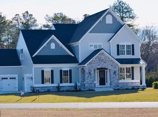 34441 Skyler Dr, Lewes, DE 19958