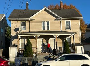 202 Harral Ave #202B, Bridgeport, CT 06604