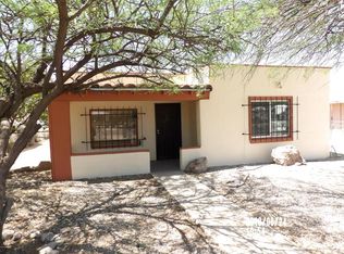 307 W Pennsylvania Dr, Tucson, AZ 85714