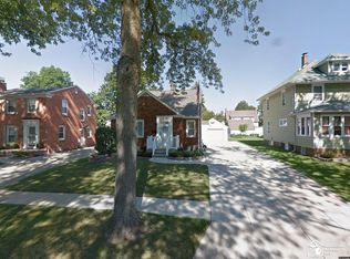 628 Waterloo Ave, Monroe, MI 48161