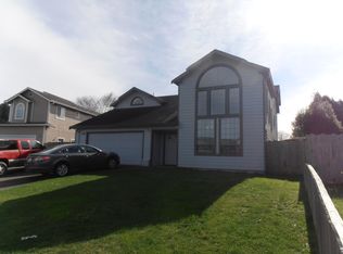 3533 Allison Ct, Fortuna, CA 95540