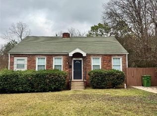 641 E Edgemont Ave, Montgomery, AL 36111