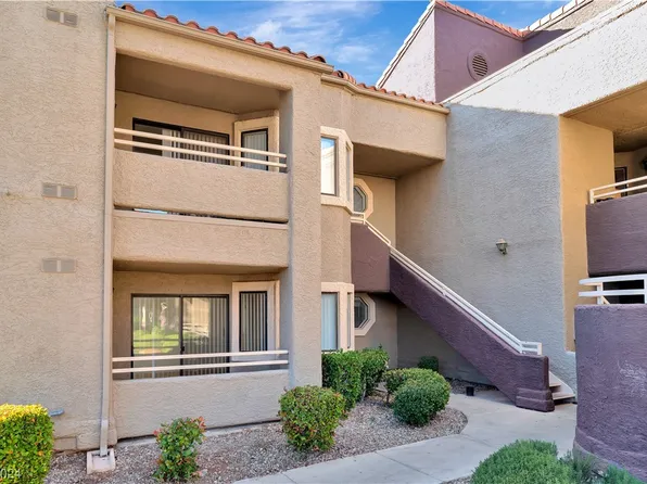5076 S Rainbow Blvd Unit 101, Las Vegas, NV 89118