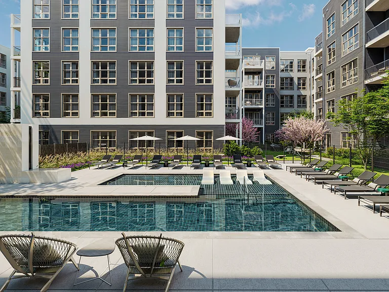 The Bellevue — Photo 23