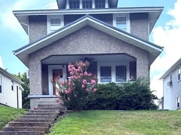 1408 S Midland Heights Pl, Covington, VA 24426